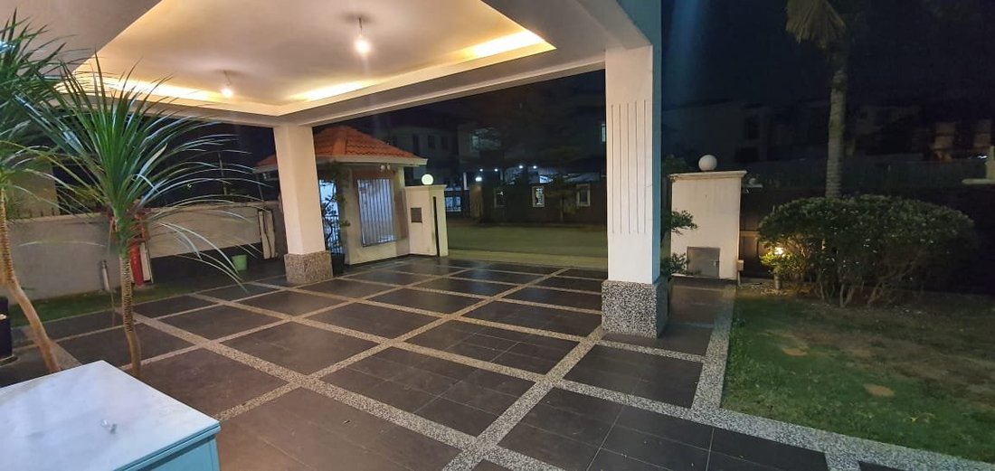 Maison à Ampang Jaya, Selangor, Malaisie 3 - 17258844