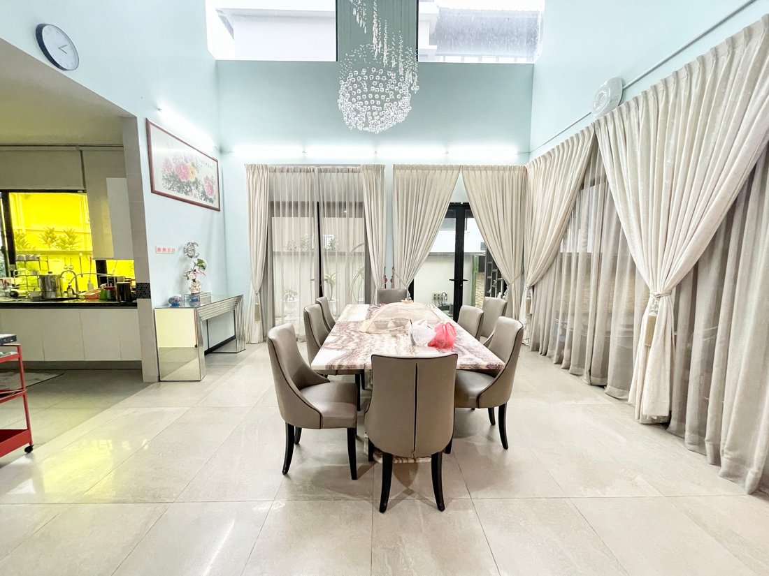 House in Kuala Lumpur, Federal Territory of Kuala Lumpur, Malaysia 5 - 17258750