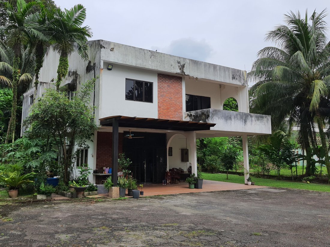 House in Shah Alam, Selangor, Malaysia 4 - 17258191