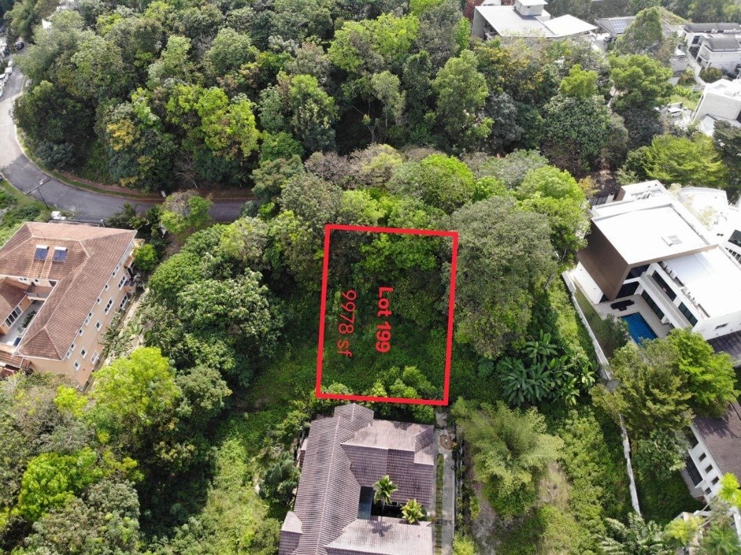 Land in Kuala Lumpur, Federal Territory of Kuala Lumpur, Malaysia 4 - 17258258