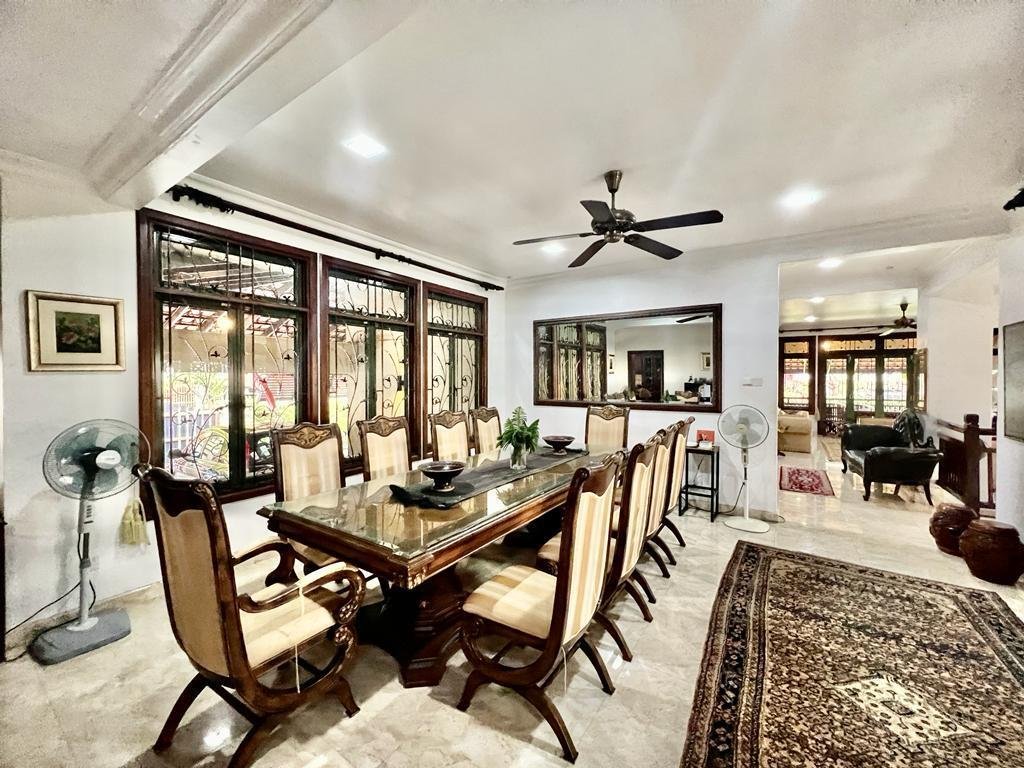 House in Kuala Lumpur, Federal Territory of Kuala Lumpur, Malaysia 3 - 17258173