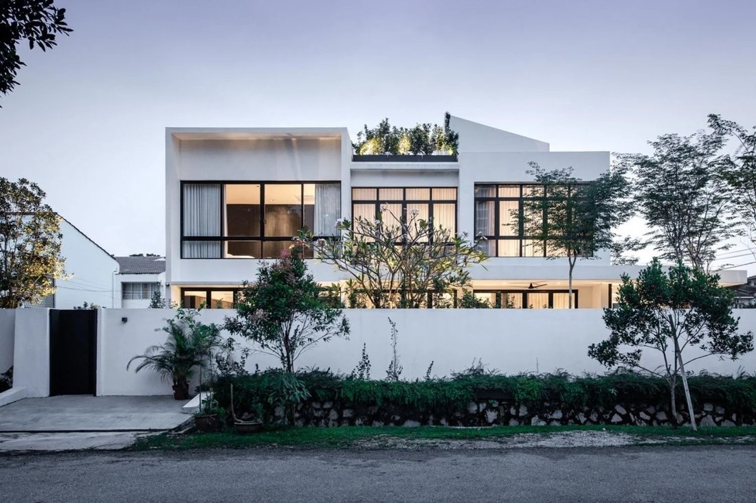 House in Kuala Lumpur, Federal Territory of Kuala Lumpur, Malaysia 1 - 17258578