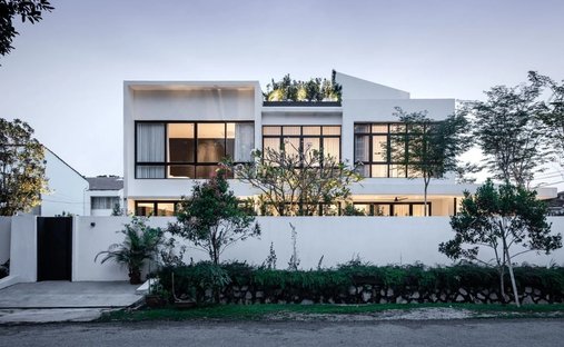 House in Kuala Lumpur, Federal Territory of Kuala Lumpur, Malaysia 1