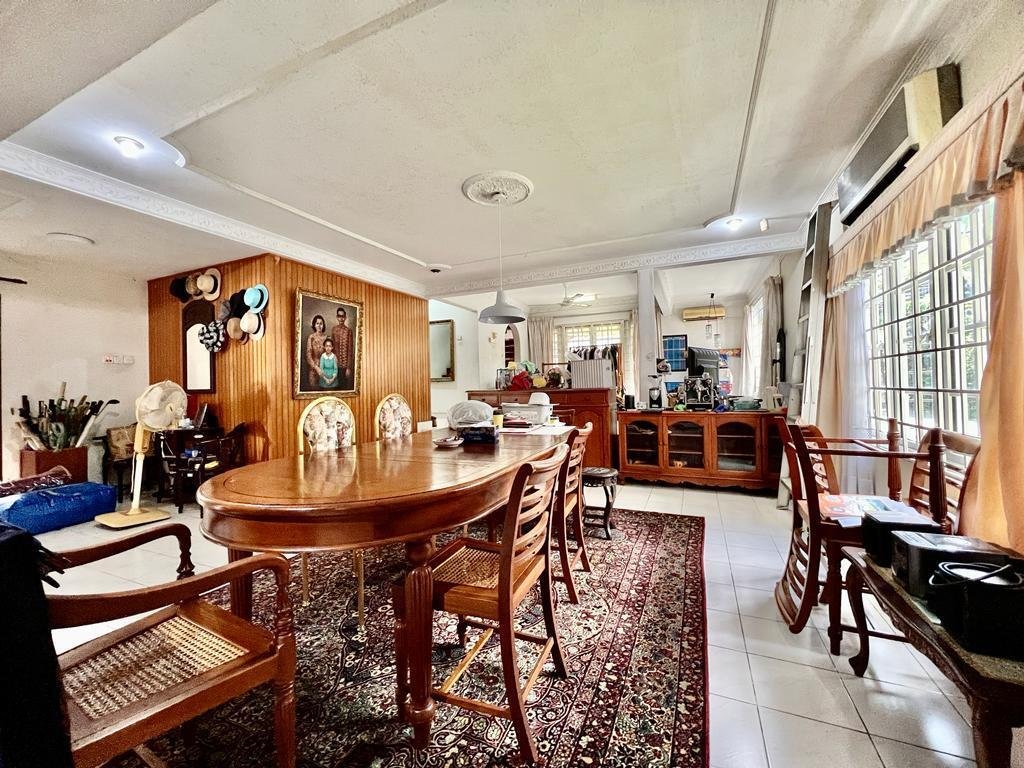 House in Kuala Lumpur, Federal Territory of Kuala Lumpur, Malaysia 2 - 17258183
