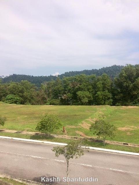 Land in Ampang Jaya, Selangor, Malaysia 2 - 17259113