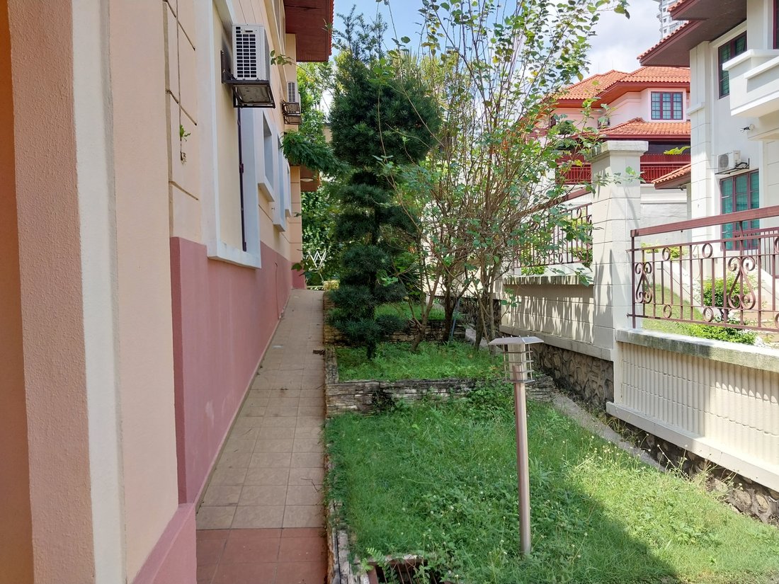 House in Kuala Lumpur, Federal Territory of Kuala Lumpur, Malaysia 2 - 17258607