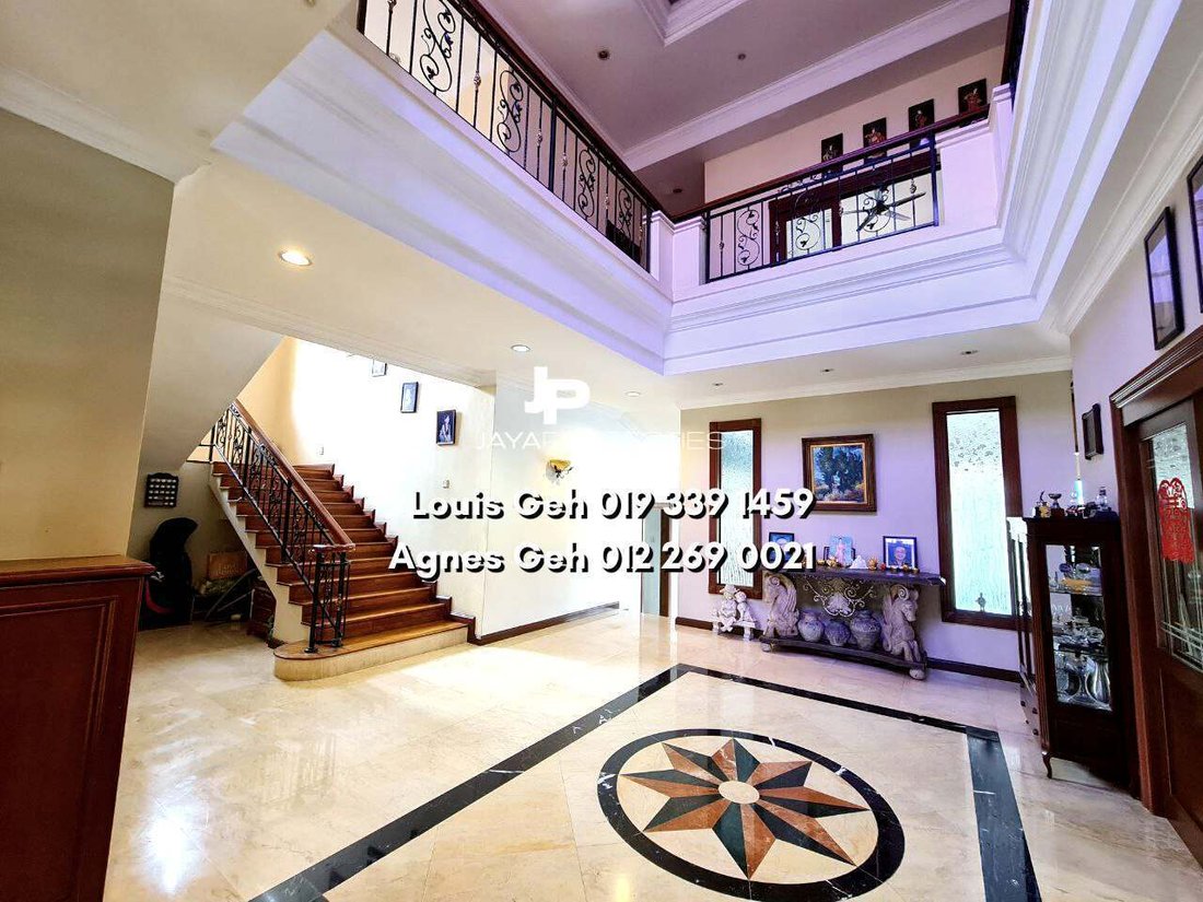 House in Petaling Jaya, Selangor, Malaysia 5 - 17258430