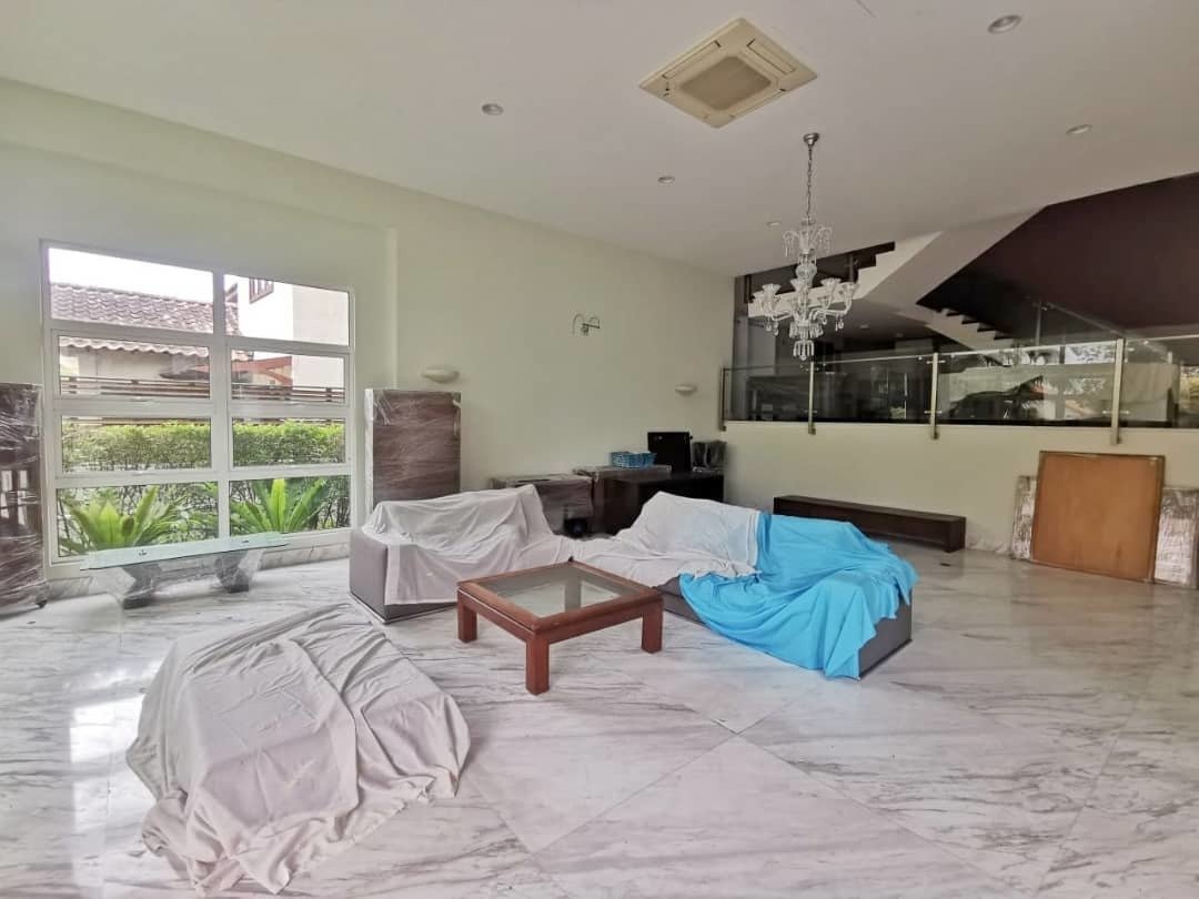 House in Kuala Lumpur, Federal Territory of Kuala Lumpur, Malaysia 1 - 17258362