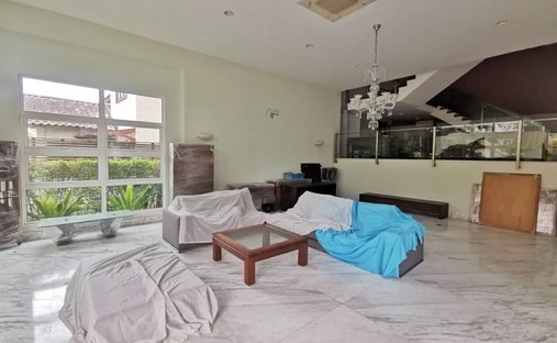 Casa en Kuala Lumpur, Territorio Federal de Kuala Lumpur, Malasia 1