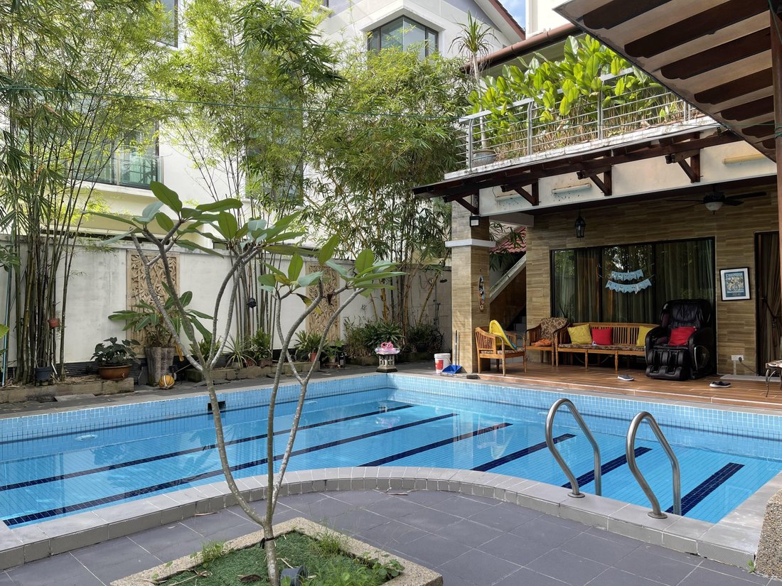 Casa a Ampang Jaya, Selangor, Malesia 4 - 17258870