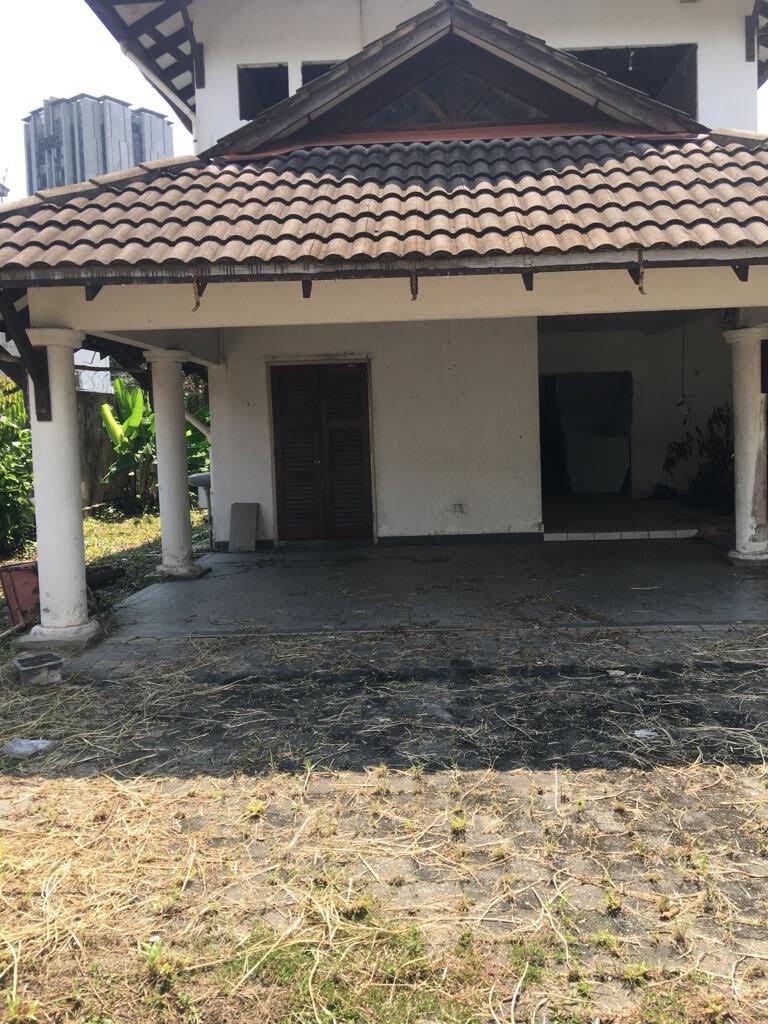 House in Kuala Lumpur, Federal Territory of Kuala Lumpur, Malaysia 4 - 17258863