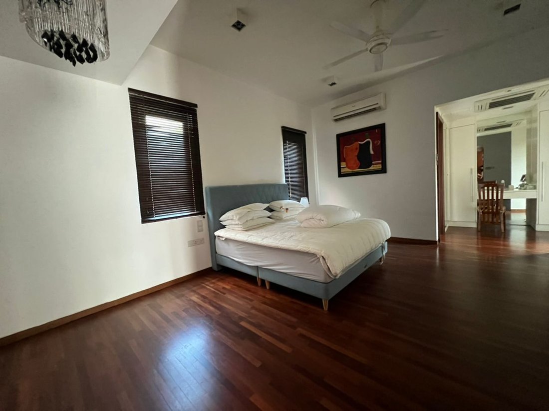House in Kuala Lumpur, Federal Territory of Kuala Lumpur, Malaysia 4 - 17258484