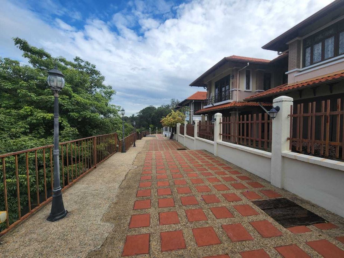 House in Kuala Lumpur, Federal Territory of Kuala Lumpur, Malaysia 4 - 17258167
