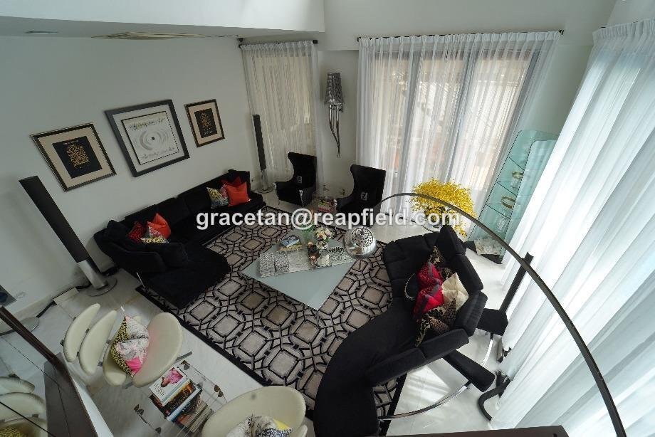 House in Kuala Lumpur, Federal Territory of Kuala Lumpur, Malaysia 1 - 17259028