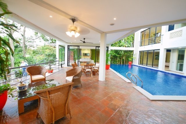 House in Kuala Lumpur, Federal Territory of Kuala Lumpur, Malaysia 3 - 17258989