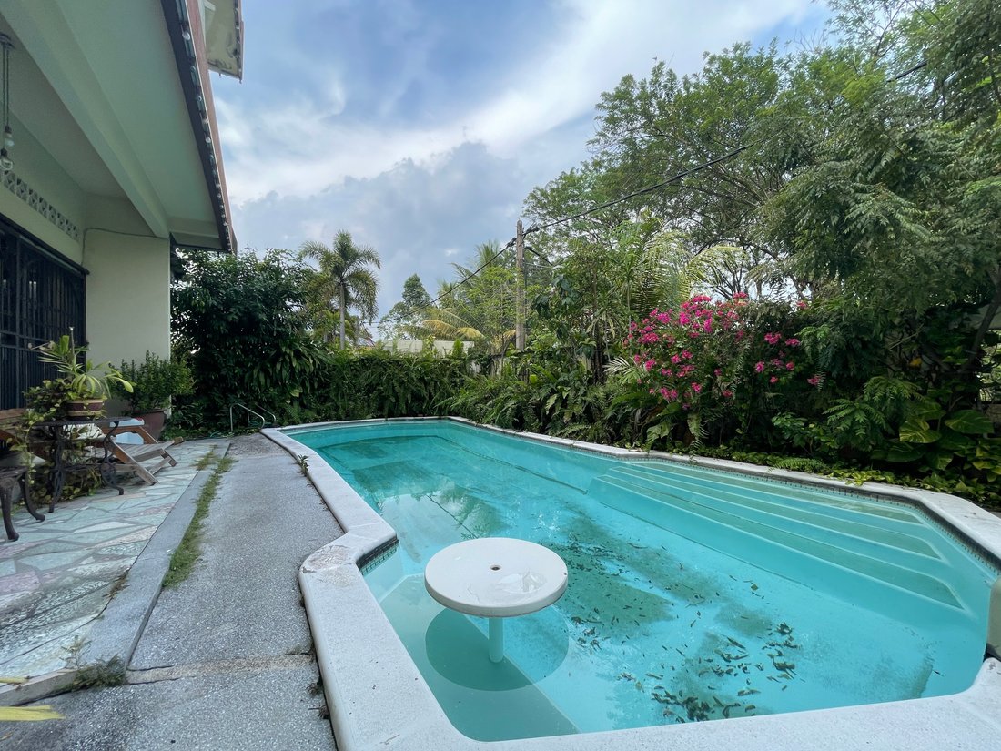 House in Kuala Lumpur, Federal Territory of Kuala Lumpur, Malaysia 4 - 17258764
