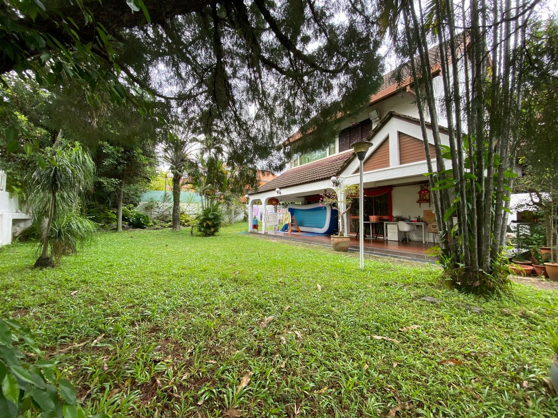 Maison à Kuala Lumpur, Kuala Lumpur, Malaisie 1 - 17258302
