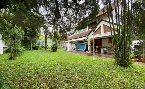 Casa a Kuala Lumpur, Territorio Federale di Kuala Lumpur, Malesia 1