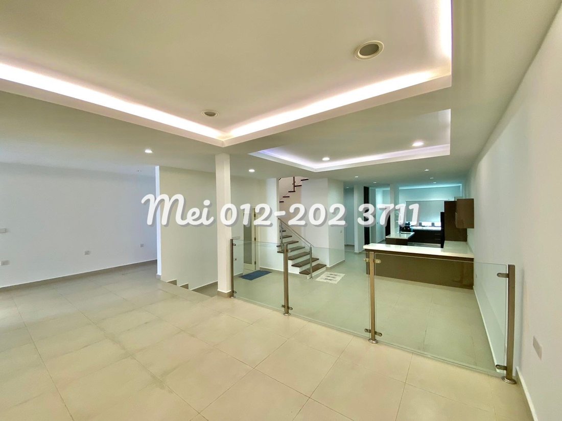 House in Kuala Lumpur, Federal Territory of Kuala Lumpur, Malaysia 2 - 17258864