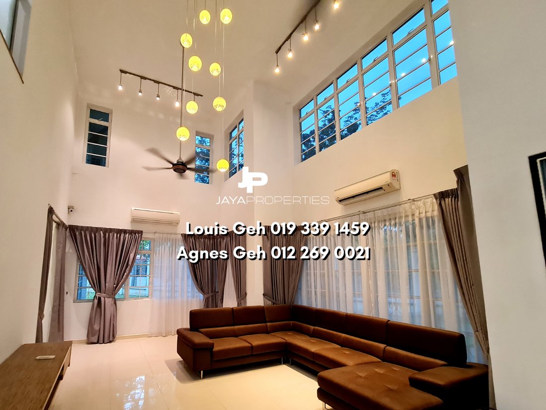House in Petaling Jaya, Selangor, Malaysia 1 - 17258705