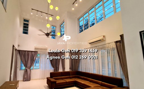 House in Petaling Jaya, Selangor, Malaysia 1