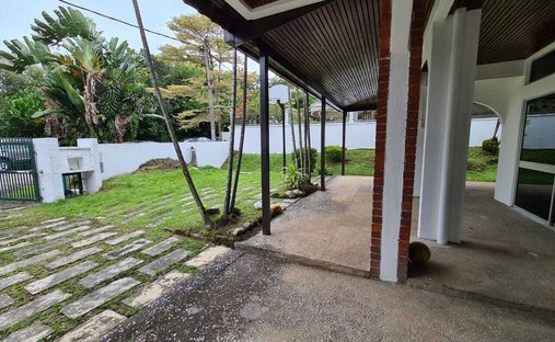 House in Kuala Lumpur, Federal Territory of Kuala Lumpur, Malaysia 1