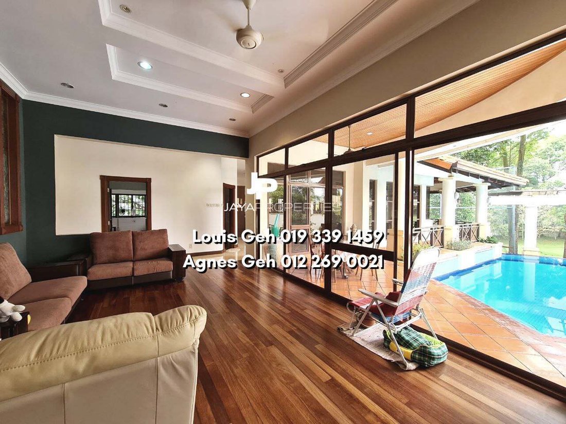 House in Petaling Jaya, Selangor, Malaysia 3 - 17258430