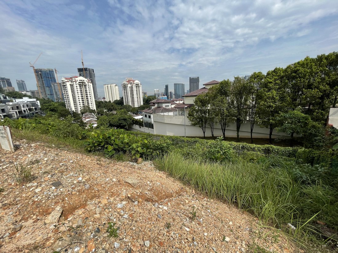 Land in Kuala Lumpur, Federal Territory of Kuala Lumpur, Malaysia 5 - 17258568
