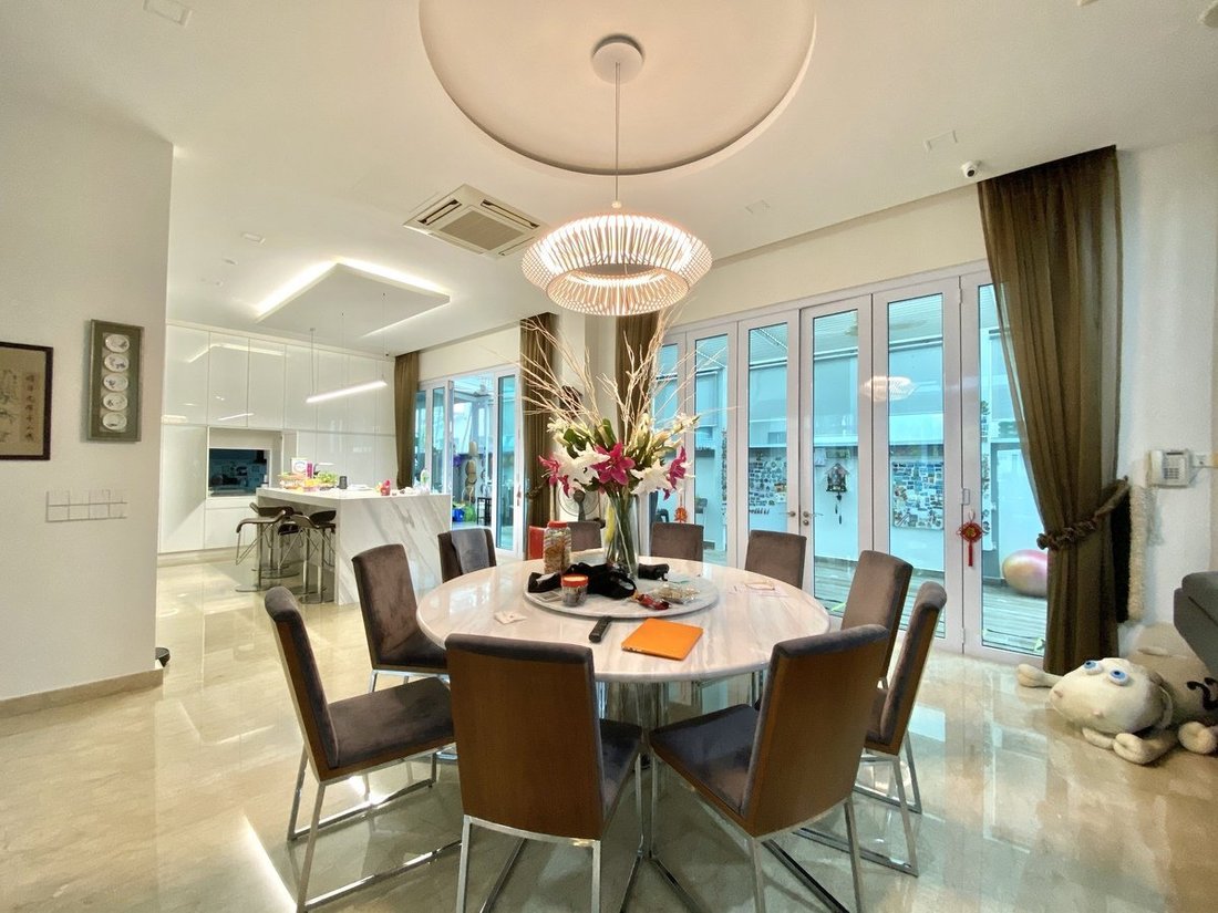 House in Petaling Jaya, Selangor, Malaysia 4 - 17258955