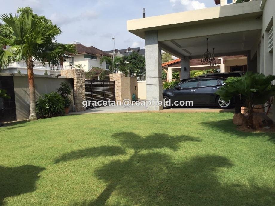 House in Petaling Jaya, Selangor, Malaysia 1 - 17259030
