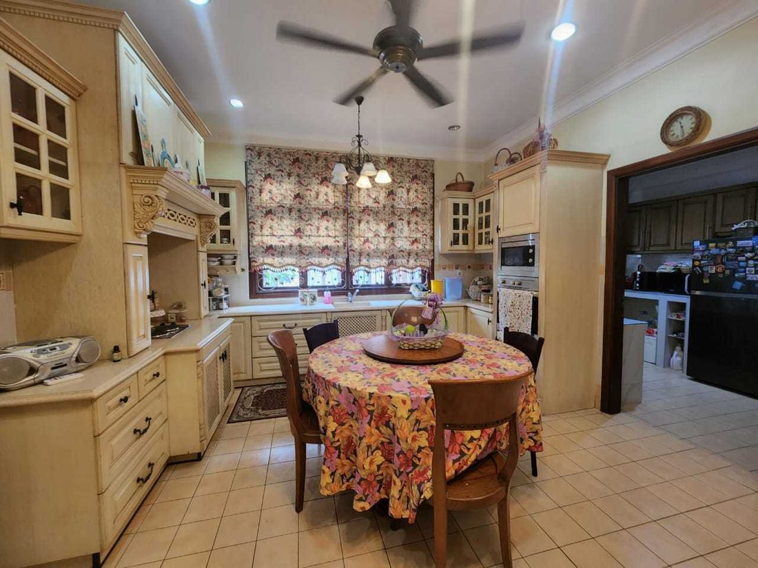 House in Kuala Lumpur, Federal Territory of Kuala Lumpur, Malaysia 3 - 17258223