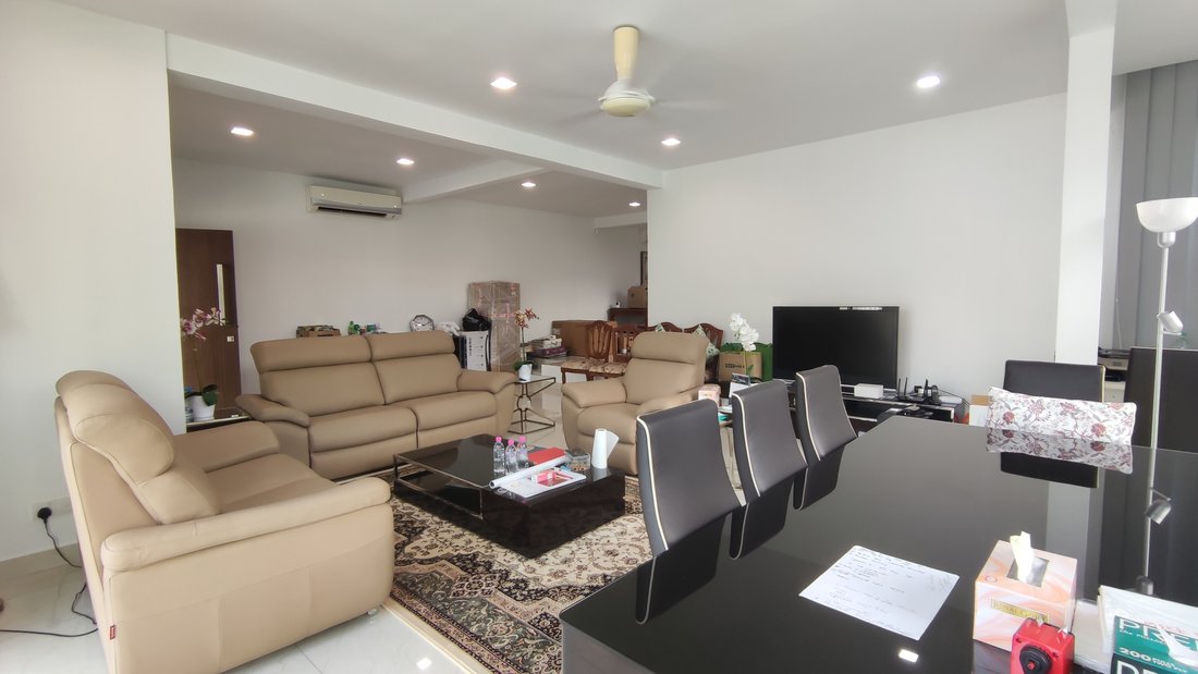 House in Kuala Lumpur, Federal Territory of Kuala Lumpur, Malaysia 4 - 17258576
