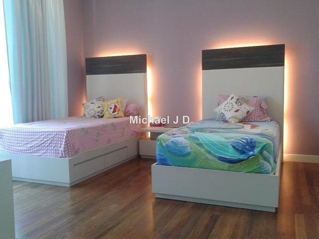 Casa a Ampang Jaya, Selangor, Malesia 3 - 17259000