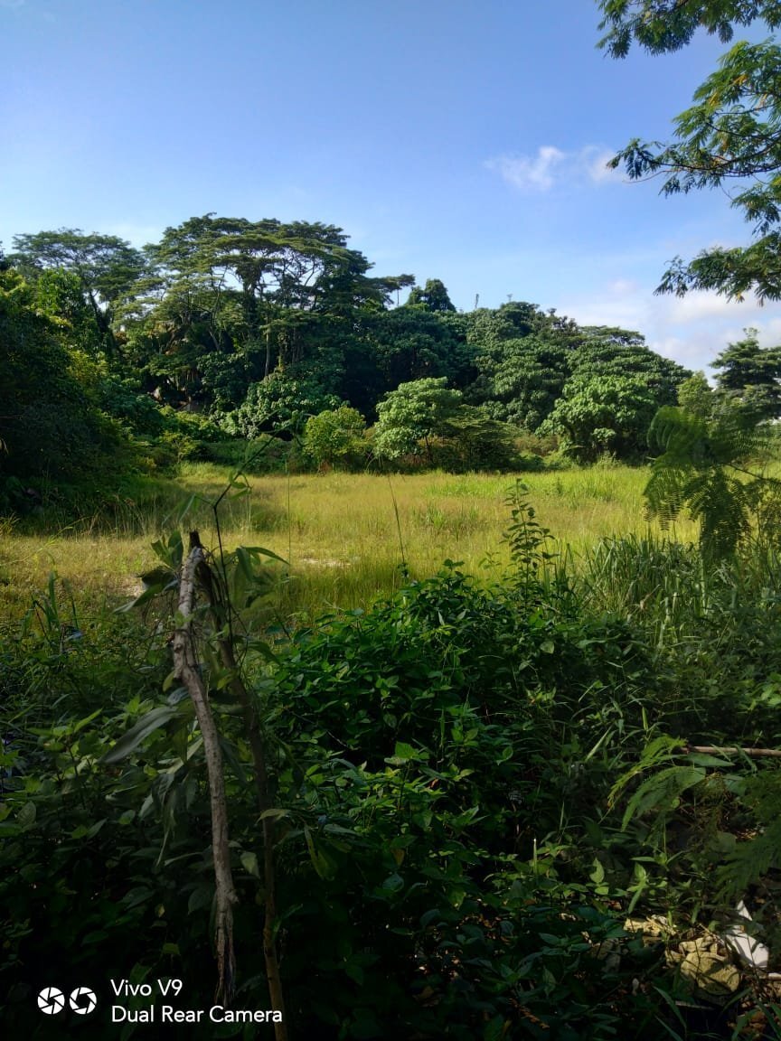 Land in Kuala Lumpur, Federal Territory of Kuala Lumpur, Malaysia 1 - 17258890