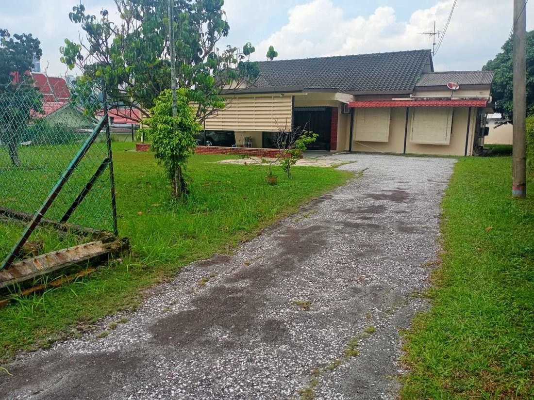 House in Petaling Jaya, Selangor, Malaysia 1 - 17258647