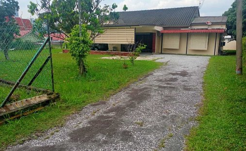 House in Petaling Jaya, Selangor, Malaysia 1