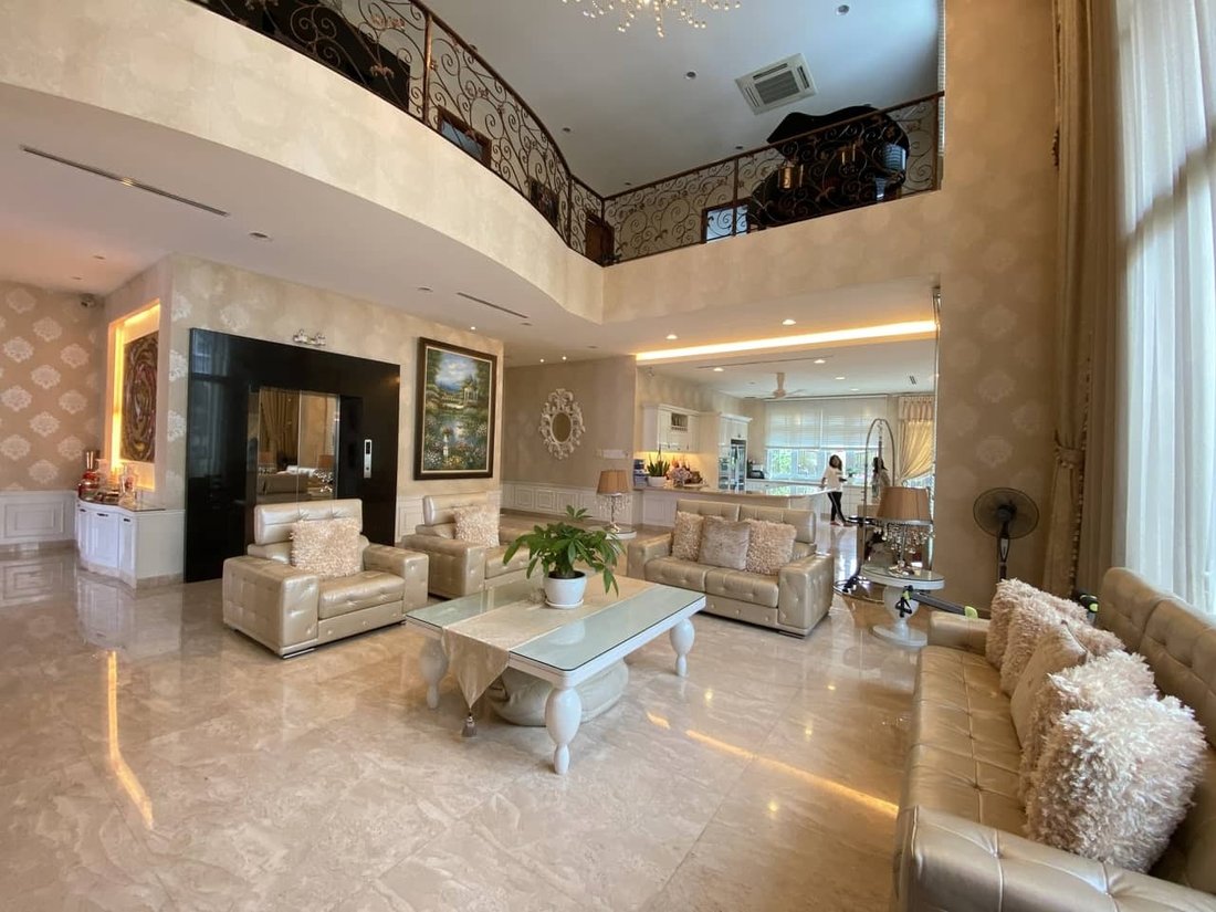 House in Petaling Jaya, Selangor, Malaysia 1 - 17258827