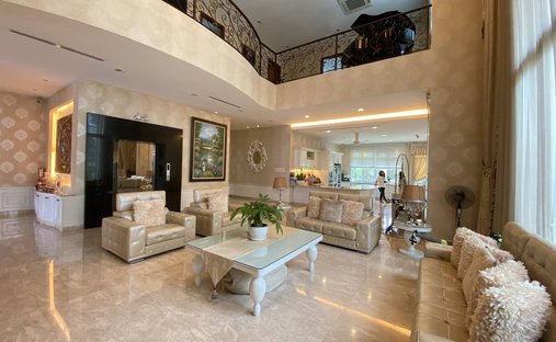 House in Petaling Jaya, Selangor, Malaysia 1