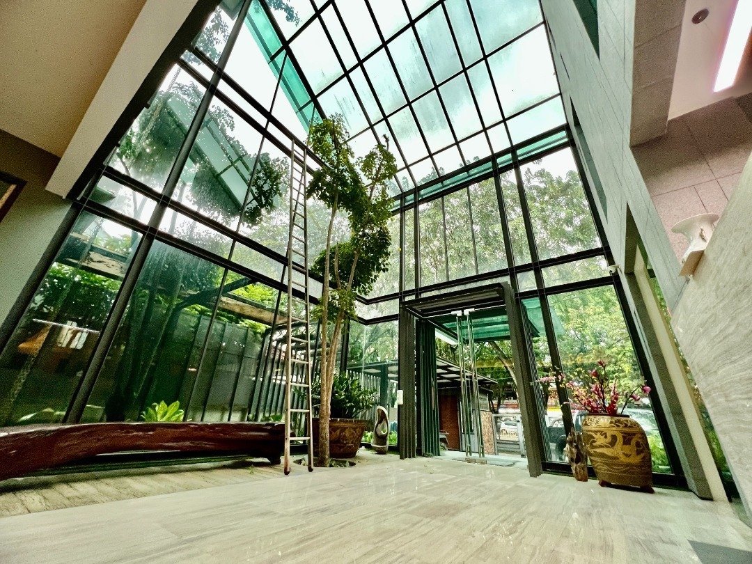 House in Kuala Lumpur, Federal Territory of Kuala Lumpur, Malaysia 1 - 17258580