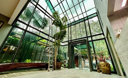 House in Kuala Lumpur, Federal Territory of Kuala Lumpur, Malaysia 1