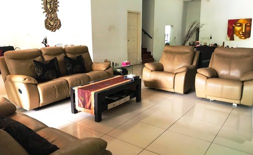 Maison à Kuala Lumpur, Kuala Lumpur, Malaisie 1