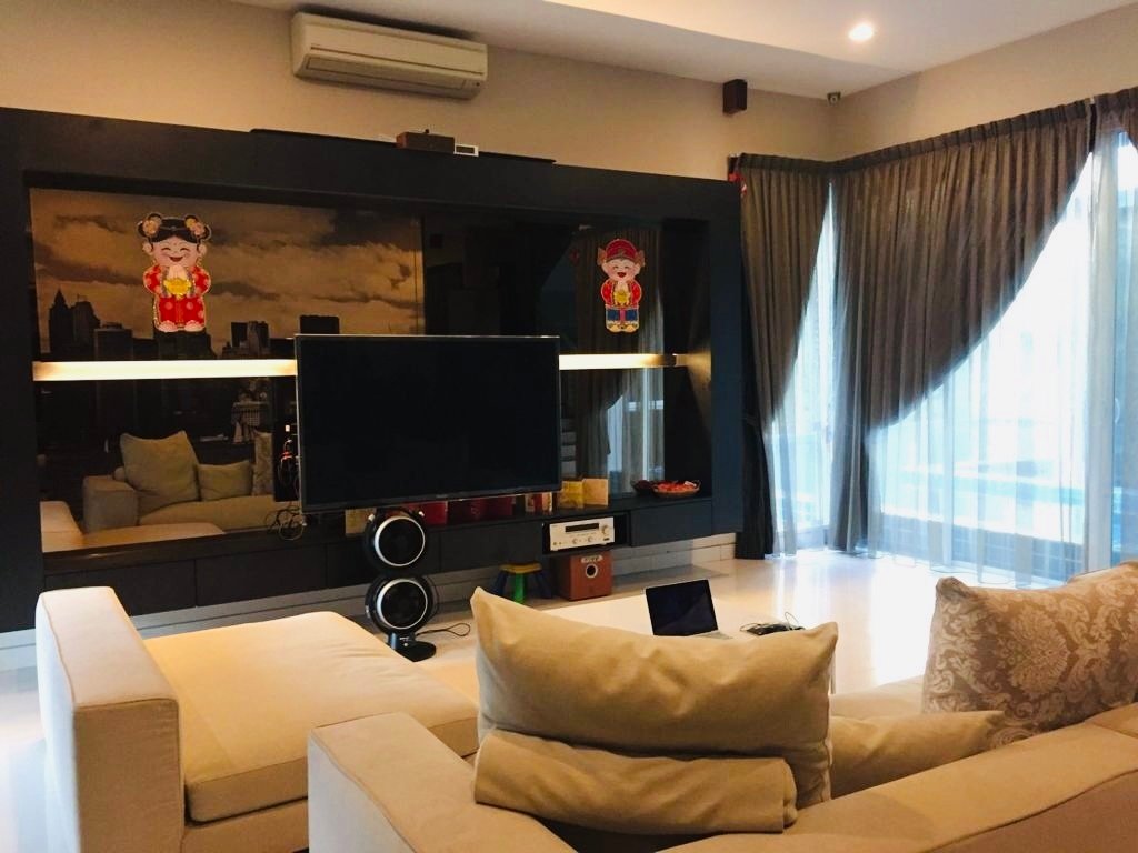 House in Puchong, Selangor, Malaysia 2 - 17258627