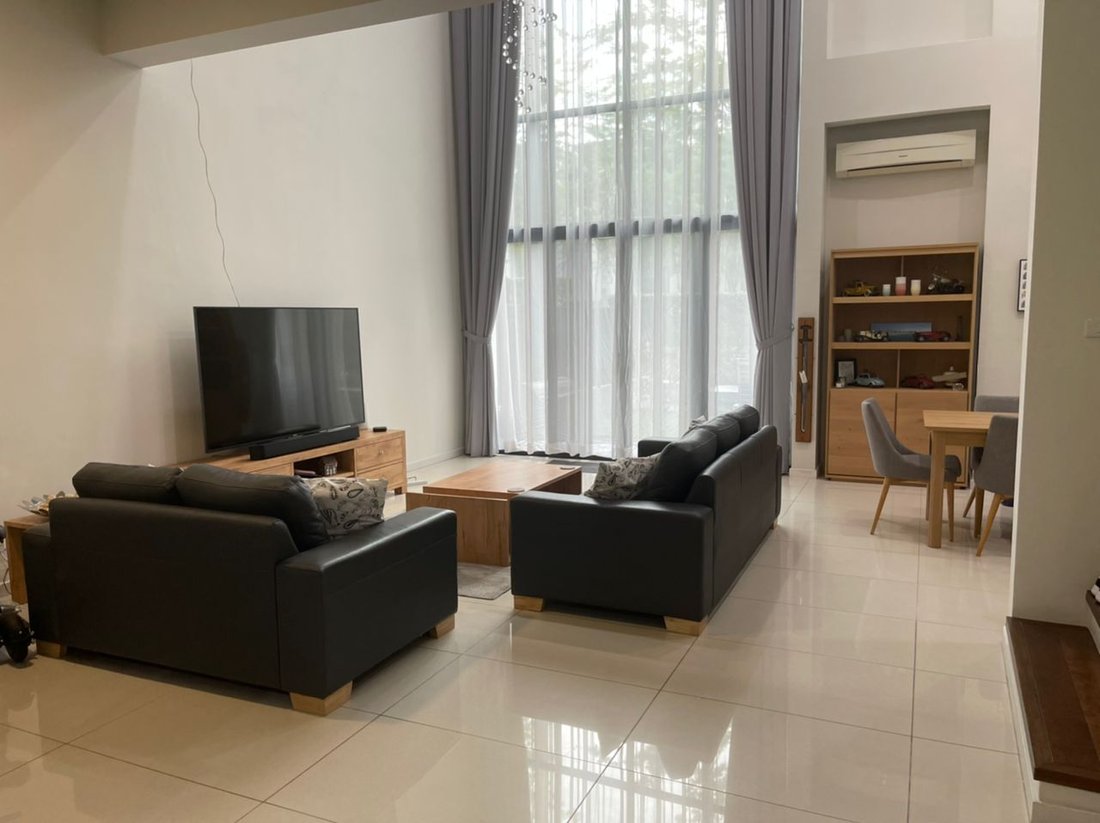 House in Kuala Lumpur, Federal Territory of Kuala Lumpur, Malaysia 1 - 17258831