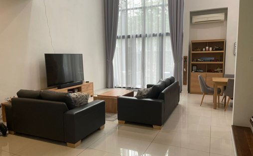 House in Kuala Lumpur, Federal Territory of Kuala Lumpur, Malaysia 1