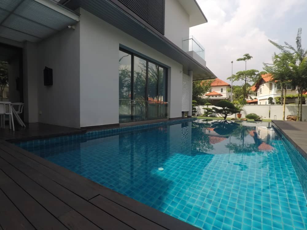 Maison à Petaling Jaya, Selangor, Malaisie 1 - 17258953