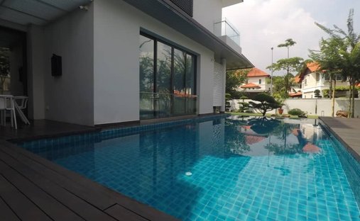 Maison à Petaling Jaya, Selangor, Malaisie 1