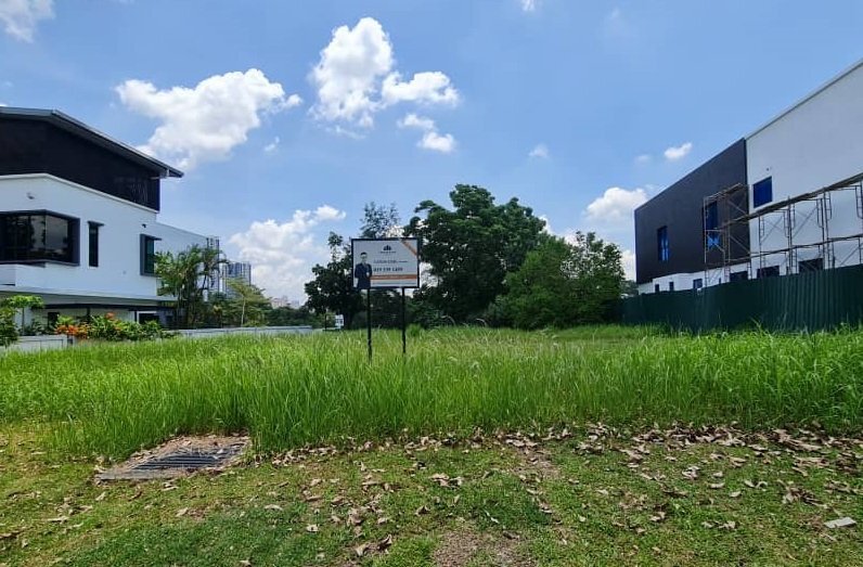 Land in Petaling Jaya, Selangor, Malaysia 2 - 17258984