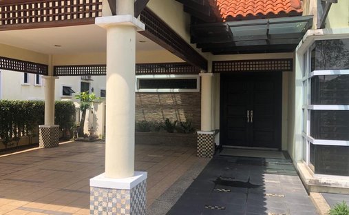 House in Subang Jaya, Selangor, Malaysia 1