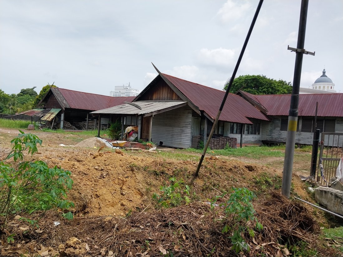 Land in Petaling Jaya, Selangor, Malaysia 2 - 17258662
