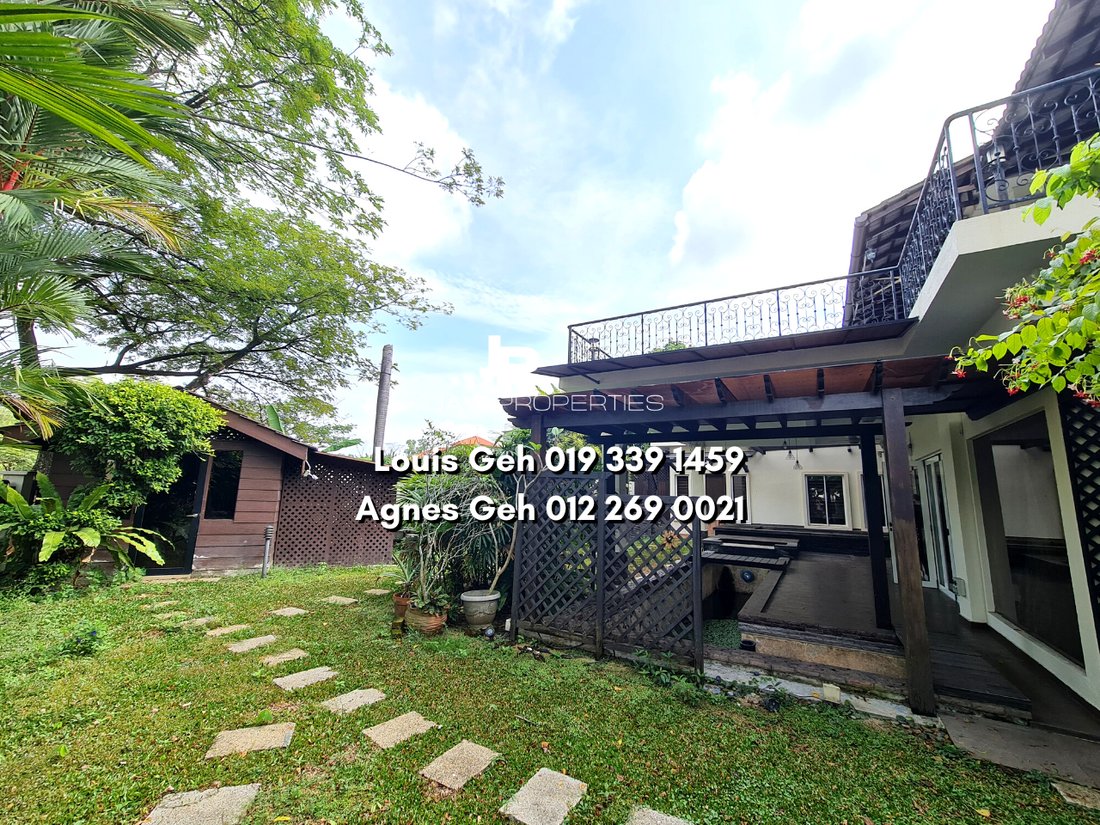 House in Petaling Jaya, Selangor, Malaysia 4 - 17258596